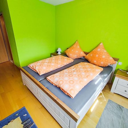 Ferienwohnung Ella, 95Qm, Terrasse Todtnau Eksteriør bilde