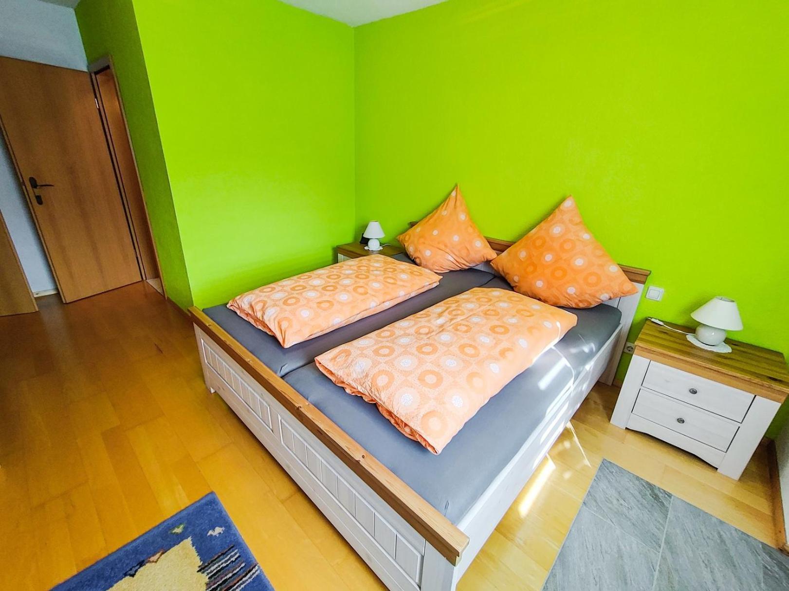 Ferienwohnung Ella, 95Qm, Terrasse Todtnau Eksteriør bilde