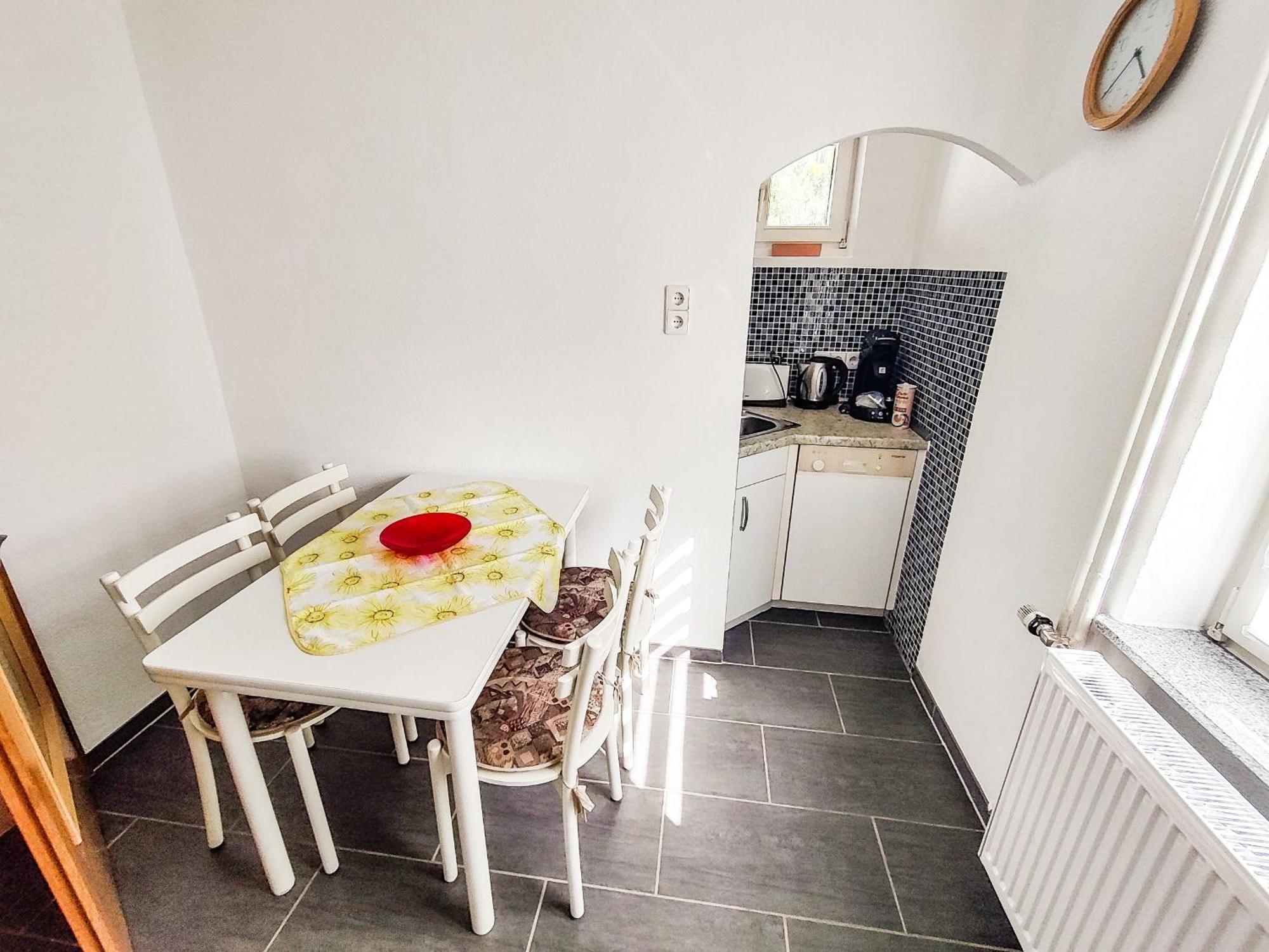 Ferienwohnung Ella, 95Qm, Terrasse Todtnau Eksteriør bilde